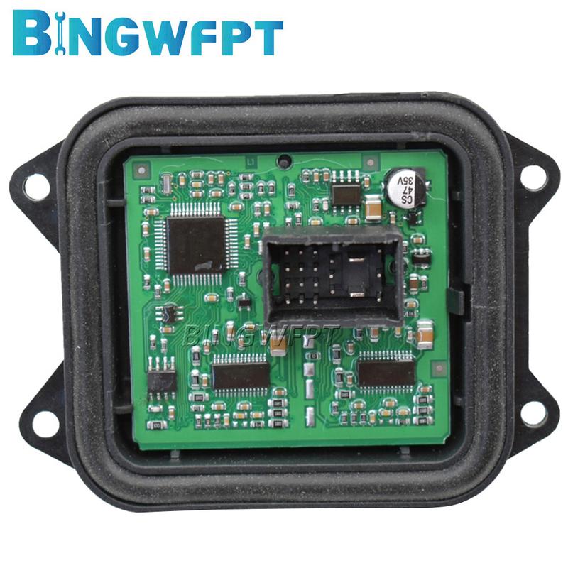 Adaptive Headlight ALC Control Unit Module Cornering 63117182396 For BMW X5 E70 E90 E91 E92 E93 X6 Z4 2007-2010