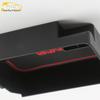 16 RAV4 ABS Armrest Box Storage Compartment Decorative Cover & Center Storage Box Panel