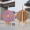 JINGGENG Traditional Archery Targets and Stands