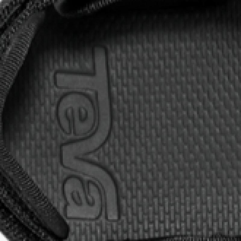 Teva Men S SandalS Hydratrek SandalS  Stvm2510510 Blk 