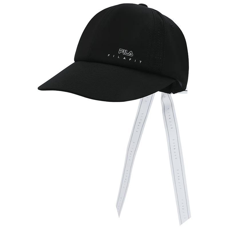FILA Official Grand Slam Couple Baseball Cap XS