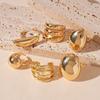 Boho Geometric Rings Stackable Knuckle Rings Set Fashion Vintage Rings Set  Festival