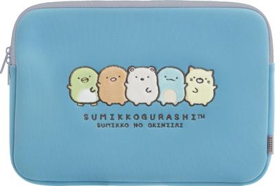 Étui PC Sumikko Gurashi CA82902 San-X