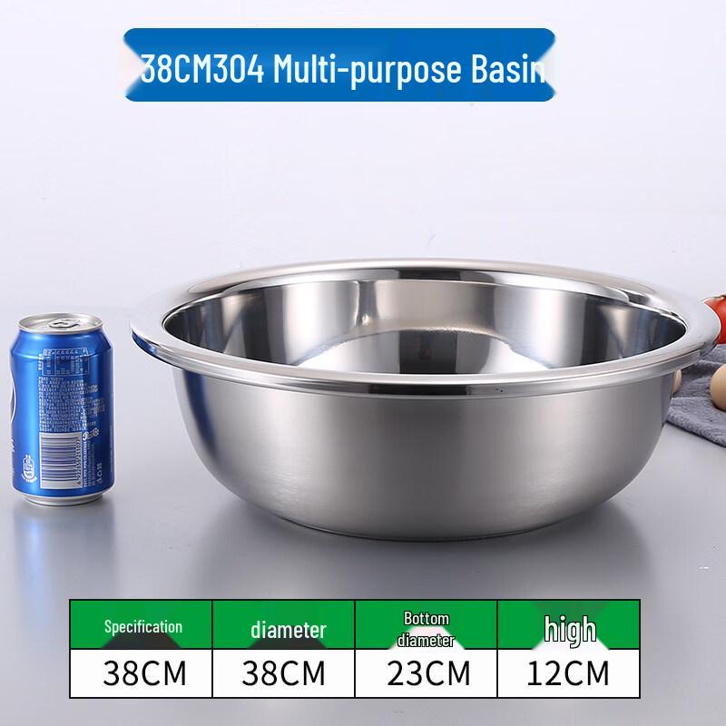 Star Stainless Steel Douli Fast Food Bowl