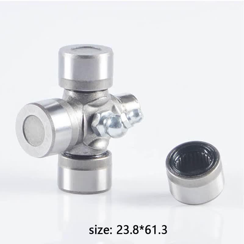 Agricultural PTO Drive Shaft Universal Joint Cross Bearing