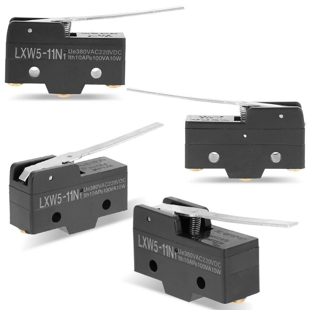 Equipment Limit Switch Industrial LXW5-11N1 Lever Long