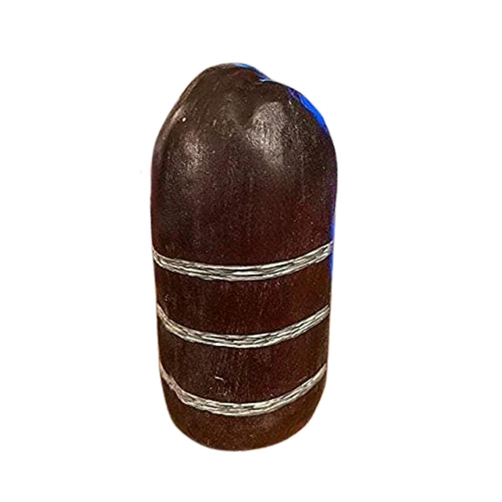 ZK40 Resin Glowing Stone Sankara Stone Cosplay Props Home Decoration Collectibles