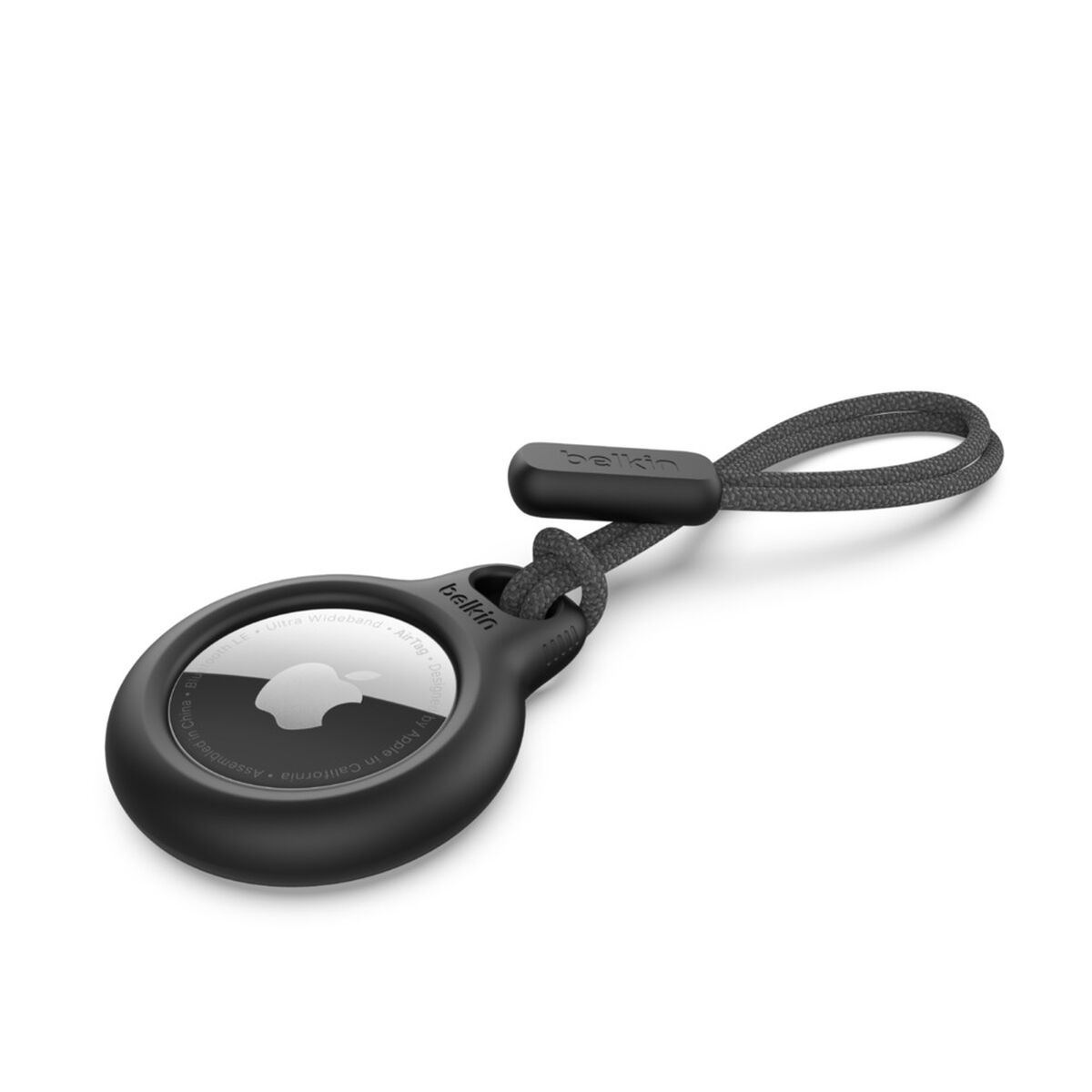 

Чехол Belkin F8W974BTBLK Черный