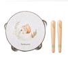 Musical Instruments Wooden Montessori Toys Xylophone Rattle Drumbaby Music Enlightenment Educational Toys Kid Christmas Gifts