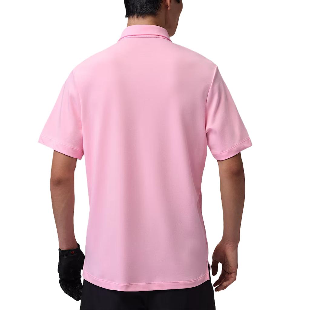 Jordan Sport Quick-Dry Solid Fit Golf Shirt Men tops HQ8689-690