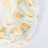 3PC Reusable Fresh Keeping Food Wraps Eco-Friendly Reusable Keep Food Fresh Cover Kitchen Fresh-keeping Cloth