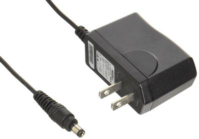 Zasilacz DC9V DC1G 0.5A