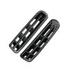 Car Air Vent Trim Sticker for Ford Focus 4 2019 2020 Car Interior Front Pillar Air Vent Outlet Cover Trim 2pcs/set Accessories
