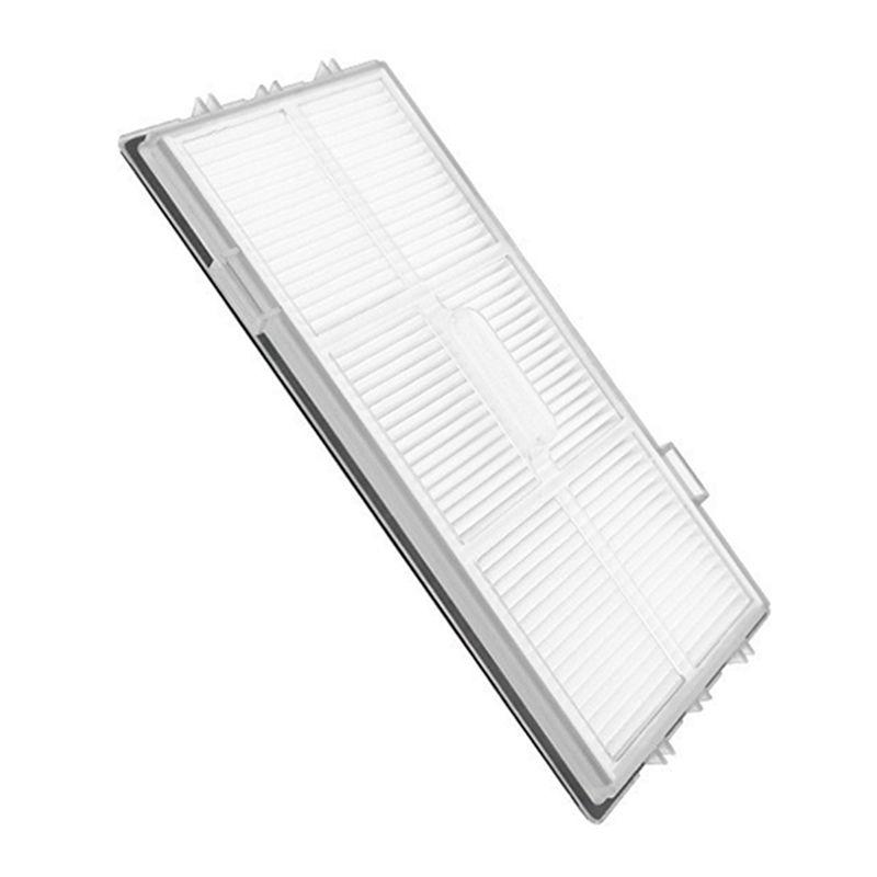 A02V-18Pcs Hepa Filter For Roborock S8 S8 PLUS S8+ S8 Pro Ultra G20 Vacuum Cleaner Robot Replace Part Spare Parts
