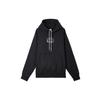 Nike Felpa con cappuccio Solo Fleece HQ4181-010