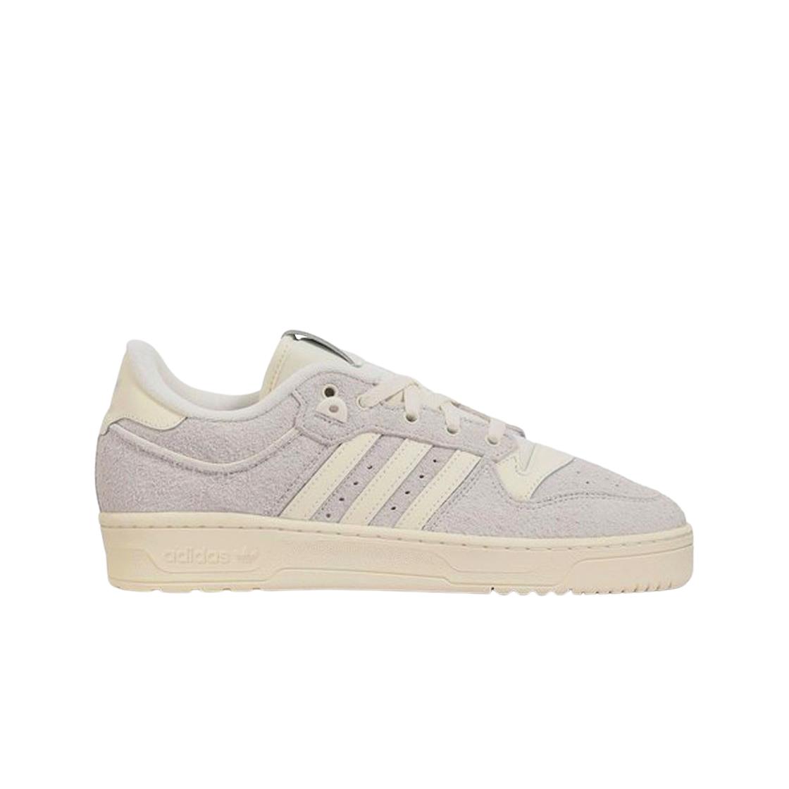 

Adidas Rivalry 86 Low Orbit Grey Cream White 260