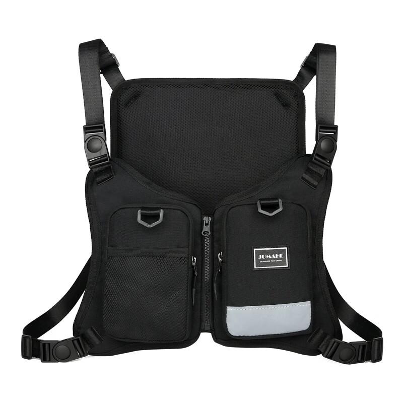 Outdoor Sport Oxford Vest Backpack