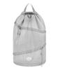 Mahagrid Air Mesh Gym Sack Gray(Mg2Esmab52A)