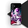 Frieza Dragons Gokus Balls DragonBalls for Samsung Galaxy A56 A26 A36 A10 A20 A30 A31 A32 A50 A55 A52 A53 A33 A12 A14 Phone Case