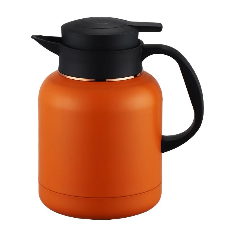 Changqi 304 Smart Temperature Display Insulated Teapot