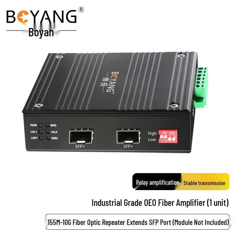 Boyang Optical Network Equipment