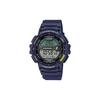 Men YOUTH Black Watch WS-1200H-2A WS-1200H-2A