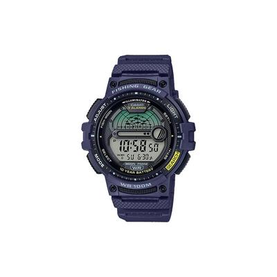 Men YOUTH Black Watch WS-1200H-2A WS-1200H-2A