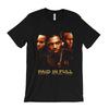 T-shirt Pagato per Intero - film classico anni '80 Hip Hop di New York, Ace Boogie