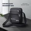 2026 Hot Alfa Romeo Fashionable Oxford Cloth Car Crossbody Bag Water-proof Travel Pack Shoulder Bag For Alfa Romeo 159 Giulietta