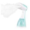 1500W Steamer for Clothes 2 in 1 Fabric Wrinkles Remover and Clothing Iron 35s Fast Heating 300ml Detachable Water Tank