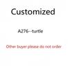4mm Double Layer African Stone Braided Turtle Bracelet Beaded Boho Charm Friendship Bracelet Couple Handmade Jewelry