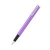 Sheaffer POP Penn Rustfritt Stål (Md Fontene Folk)