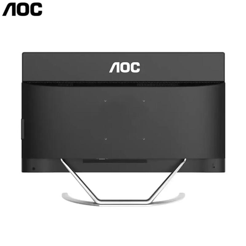 AOC A24923 All-in-One Desktop PC (CN Version)