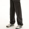 Na Ju Kids' Lightweight Anti-Static Banana Fit Sports Pants