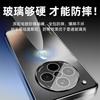 Applicable to oppo findx8 mobile phone case Snake year new findx8pro simple clove purple findx7 lens film