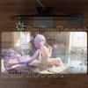 Anime Sexy Girl Castorice Honkai Star Rail HSR Mouse Pad Large Keyboard Mousepad Office Nonslip Base Gaming HD Printing Desk Mat