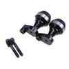 1Pair Motorcycle Frame Sliders Protector For Yamaha R1 2004 2005 2006 Moto Anti Crash Protector Falling Protection Accessories