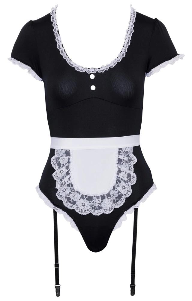Cottelli COSTUMES - Sexy Hot Waitress Costume XL