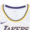 Nike Basketball Jersey Men's White CW3595-105