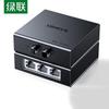 Ugreen Comutador de rede RJ45