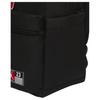 New Jordan Polyester Backpack Kids' Black IO2548-010