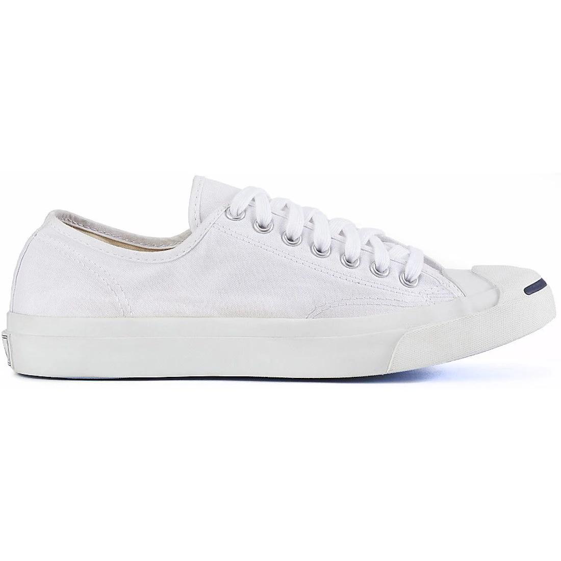 

Sneaker Converse Jack Purcell CP Ox White(1Q698) 35.5
