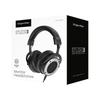 Kruger&Matz Studio Pro Over-Ear Headphones, Semi-Open, Neodymium, 50mm, Studio