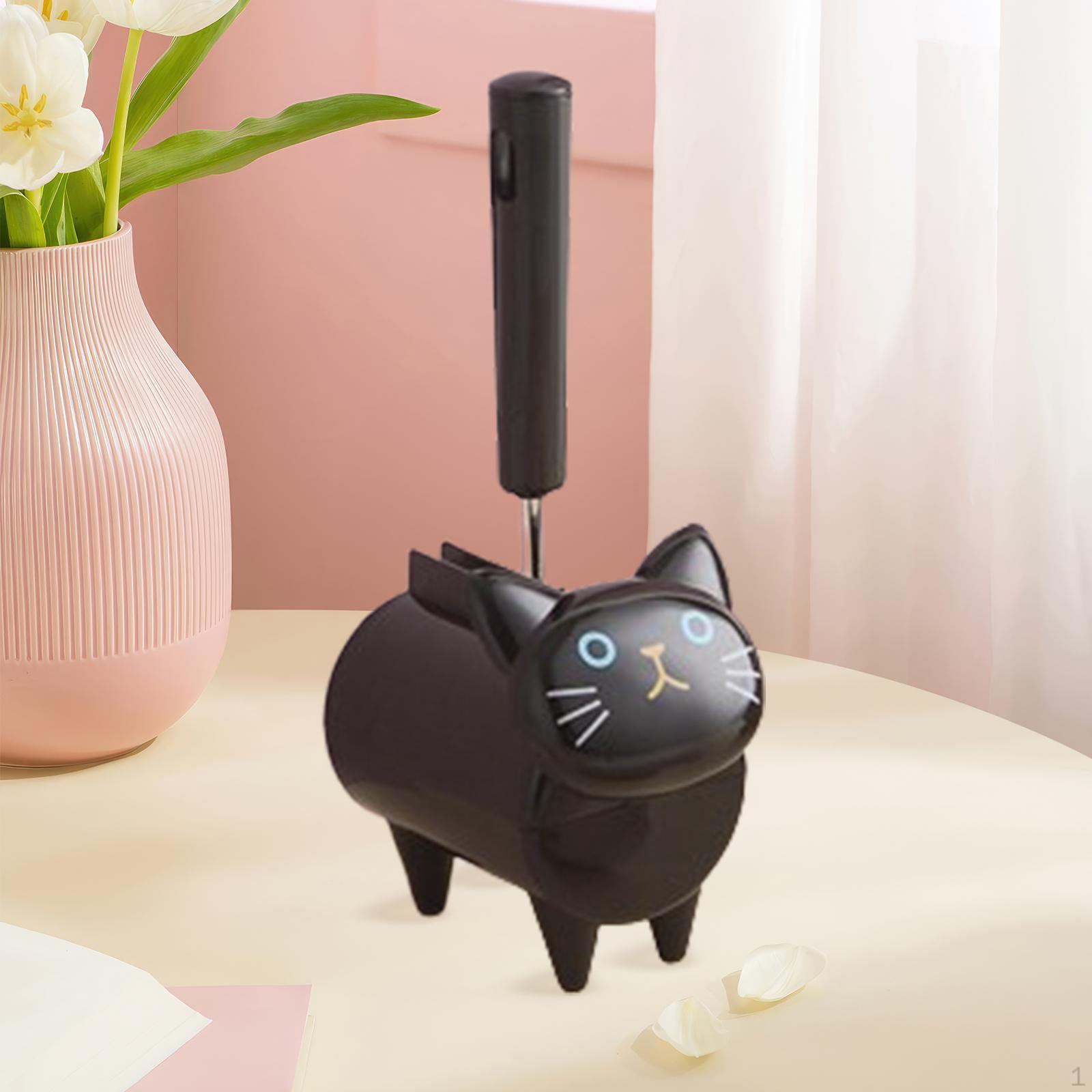 

Набор роликов для удаления волос на большой поверхности для одежды и постельного белья чёрный