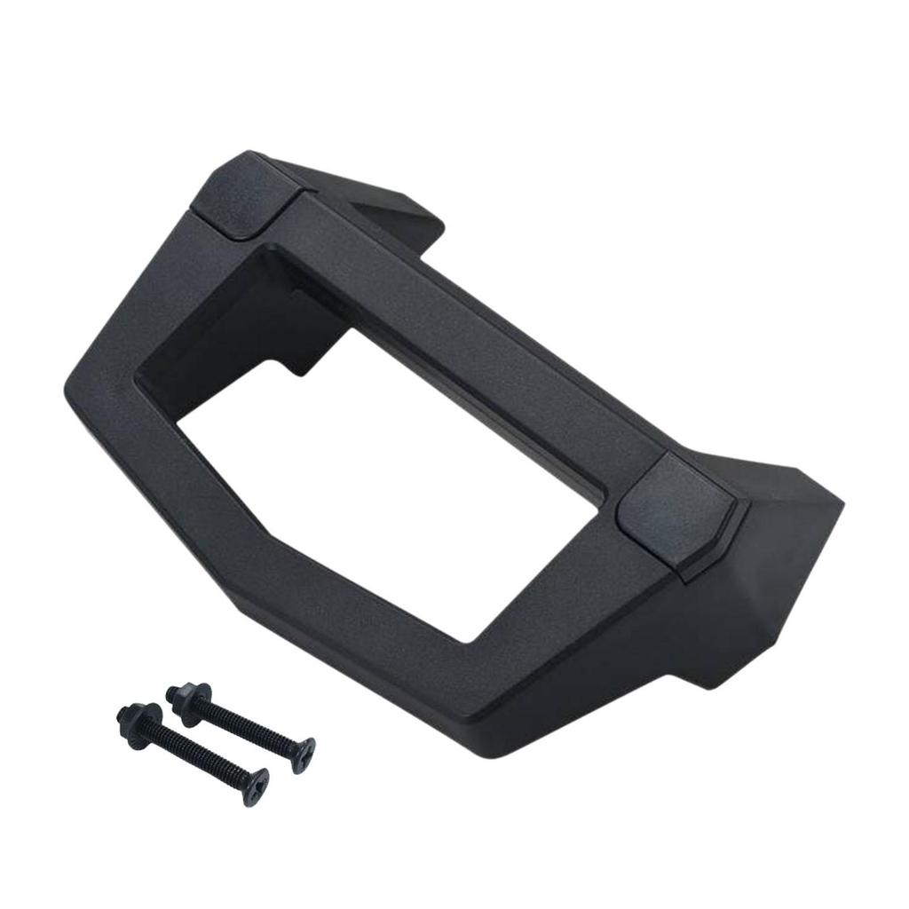RV Handle Load Bearing 120kg Bsl741-115 Nylon RV Accessory Side Pull Handle for Mobile Equipment Case Distribution Box