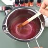 5 ml/butelka Pigment do świec woskowych Nietoksyczny pigment do świec sojowych Płynny barwnik Wosk sojowy DIY Barwniki do mydła Materiały do produkcji świec
