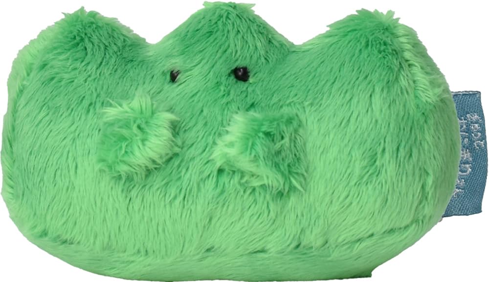 Ippinsha Gyutto Onigiri-san and Balan-san Mascot Plush Toy Gift 47026