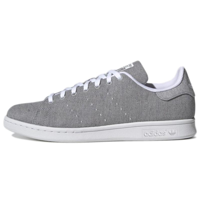 

Adidas Оригинальные кроссовки Stan Smith Cloud White Purple GY5461 36⅔