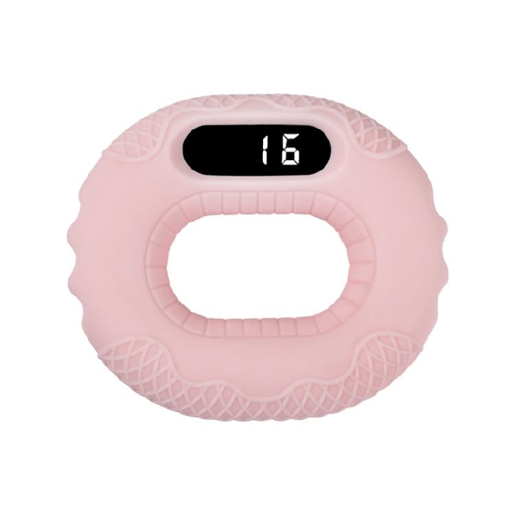 Silicone Grip Digital Hand Grippers Hand Exerciser Hand Exercises Enhancer Wrist Force Trainer Hand Grip Strengthener