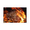 Western Restaurant Theme Decorative Painting Steak Canvas Posters Wall Art Pictures Home Decor Hotel  Decoration Gift